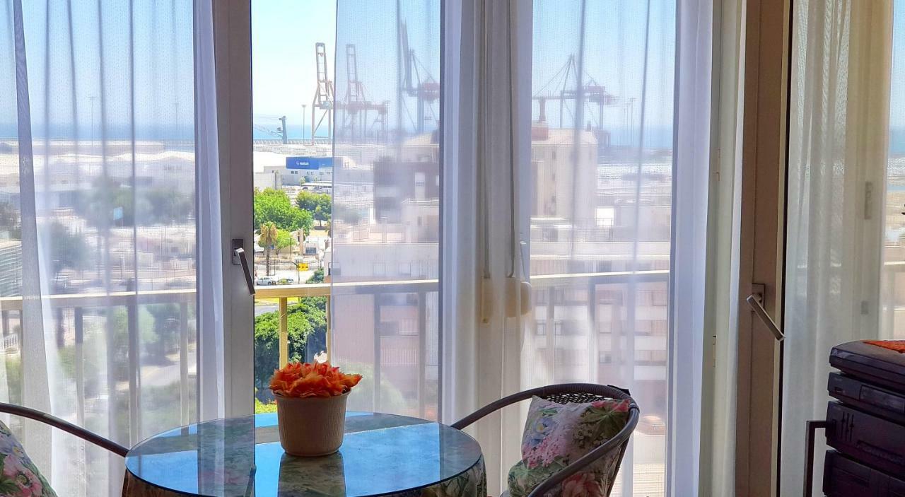 Malaga Centro Διαμέρισμα Εξωτερικό φωτογραφία