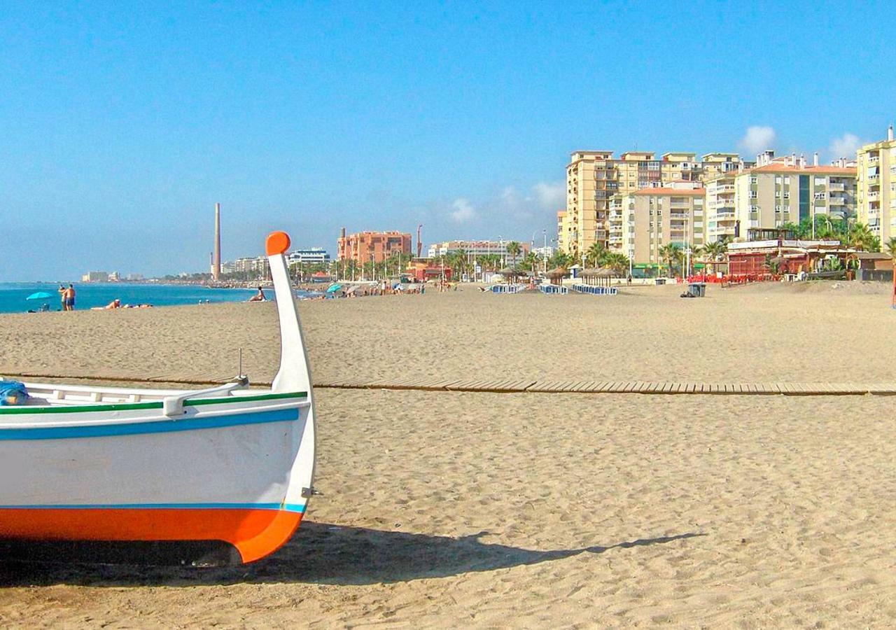 Malaga Centro Διαμέρισμα Εξωτερικό φωτογραφία